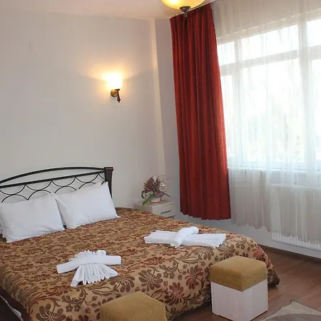 Apartment Santa Istanbul