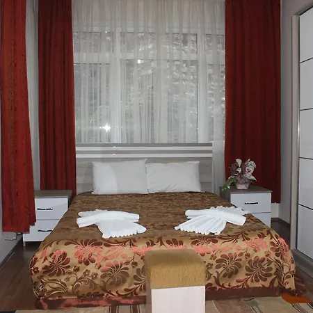 Apartment Santa Istanbul